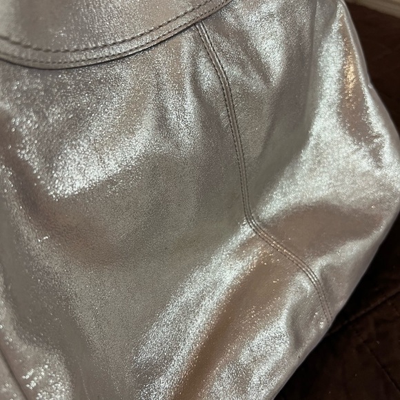 Coach handbag - Picture 2 of 16